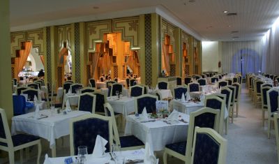 Imagine pentru Hotel Marhaba Royal Salem 4* valabile pentru Litoral 2023