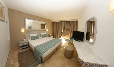 Imagine pentru Hotel Marhaba Royal Salem 4* valabile pentru Litoral 2023