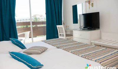 Imagine pentru Hotel Marhaba Salem Resort 4* valabile pentru Litoral 2023