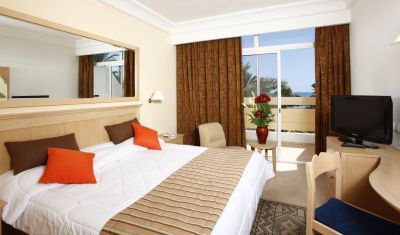 Imagine pentru Hotel Marhaba Salem Resort 4* valabile pentru Litoral 2023