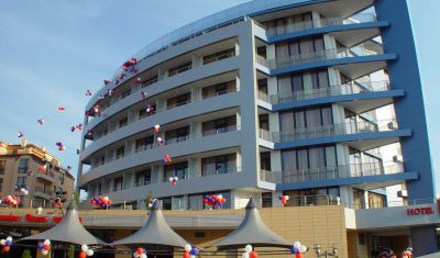 Imagine pentru Hotel Marieta Palace 4*  valabile pentru Litoral 2023