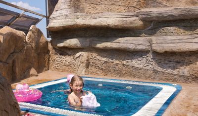 Imagine pentru Hotel Marieta Palace 4*  valabile pentru Litoral 2023