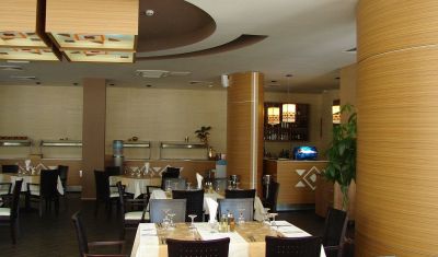 Imagine pentru Hotel Marieta Palace 4*  valabile pentru Litoral 2023