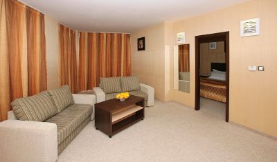 Imagine pentru Hotel Marieta Palace 4*  valabile pentru Litoral 2023