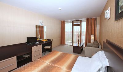 Imagine pentru Hotel Marieta Palace 4*  valabile pentru Litoral 2023