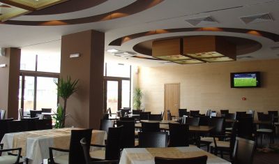 Imagine pentru Hotel Marieta Palace 4*  valabile pentru Litoral 2023