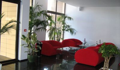 Imagine pentru Hotel Marieta Palace 4*  valabile pentru Litoral 2023