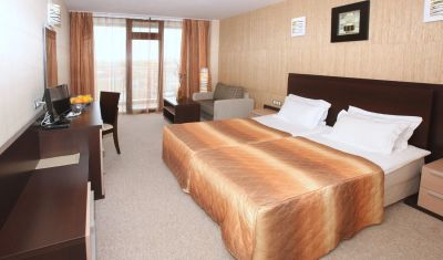 Imagine pentru Hotel Marieta Palace 4*  valabile pentru Litoral 2023