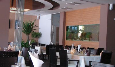Imagine pentru Hotel Marieta Palace 4*  valabile pentru Litoral 2023