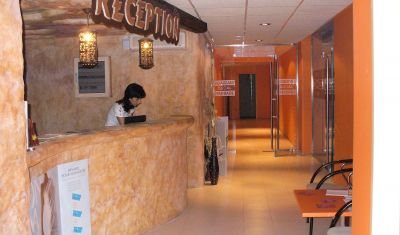 Imagine pentru Hotel Marieta Palace 4*  valabile pentru Litoral 2023