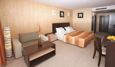 Imagine pentru Hotel Marieta Palace 4*  valabile pentru Litoral 2023