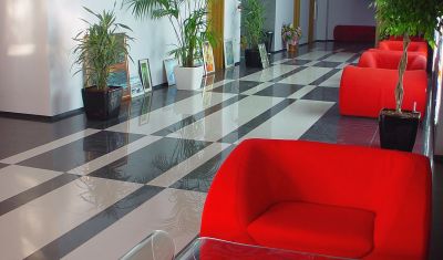 Imagine pentru Hotel Marieta Palace 4*  valabile pentru Litoral 2023