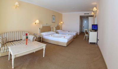 Imagine pentru Hotel Marina Beach 5* valabile pentru Litoral 2023
