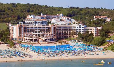 Imagine pentru Hotel Marina Beach 5* valabile pentru Litoral 2023