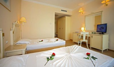 Imagine pentru Hotel Marina Beach 5* valabile pentru Litoral 2023
