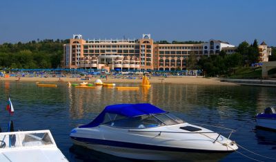 Imagine pentru Hotel Marina Beach 5* valabile pentru Litoral 2023