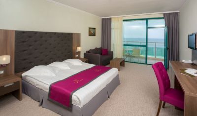 Imagine pentru Hotel Marina Grand Beach 4*  valabile pentru Litoral 2023