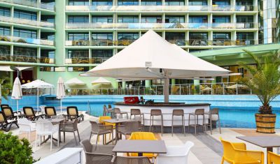 Imagine pentru Hotel Marvel 4* valabile pentru Litoral 2023