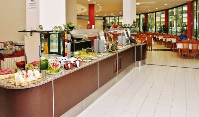 Imagine pentru Hotel Marvel 4* valabile pentru Litoral 2023