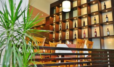 Imagine pentru Hotel Marvel 4* valabile pentru Litoral 2023