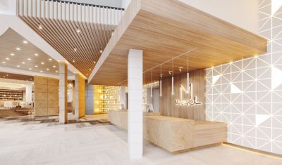 Imagine pentru Hotel Marvel 4* valabile pentru Litoral 2023