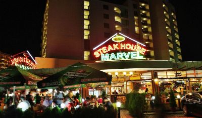 Imagine pentru Hotel Marvel 4* valabile pentru Litoral 2023