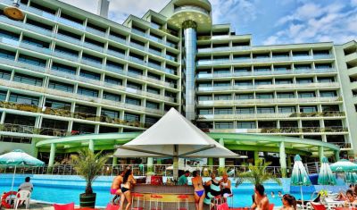 Imagine pentru Hotel Marvel 4* valabile pentru Litoral 2023