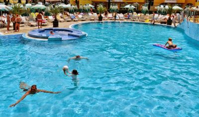 Imagine pentru Hotel Marvel 4* valabile pentru Litoral 2023