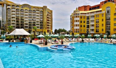 Imagine pentru Hotel Marvel 4* valabile pentru Litoral 2023