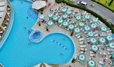 Imagine pentru Hotel Marvel 4* valabile pentru Litoral 2023