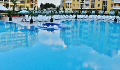 Imagine pentru Hotel Marvel 4* valabile pentru Litoral 2023
