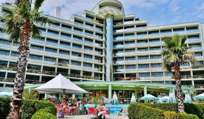 Imagine pentru Hotel Marvel 4* valabile pentru Litoral 2023