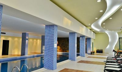 Imagine pentru Hotel Marvel 4* valabile pentru Litoral 2023