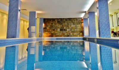 Imagine pentru Hotel Marvel 4* valabile pentru Litoral 2023