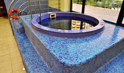 Imagine pentru Hotel Marvel 4* valabile pentru Litoral 2023