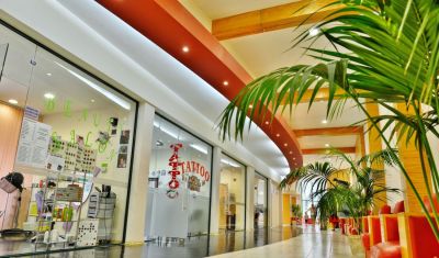 Imagine pentru Hotel Marvel 4* valabile pentru Litoral 2023