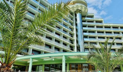 Imagine pentru Hotel Marvel 4* valabile pentru Litoral 2023