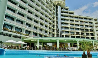 Imagine pentru Hotel Marvel 4* valabile pentru Litoral 2023