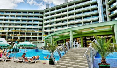 Imagine pentru Hotel Marvel 4* valabile pentru Litoral 2023