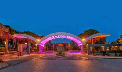 Imagine pentru Hotel Maxx Royal Belek Golf Resort 5*  valabile pentru Litoral 2023