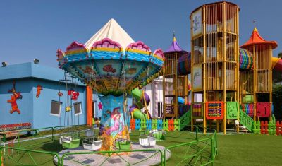 Imagine pentru Hotel Maxx Royal Belek Golf Resort 5*  valabile pentru Litoral 2023
