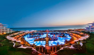 Imagine pentru Hotel Maxx Royal Belek Golf Resort 5*  valabile pentru Litoral 2023