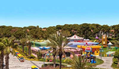 Imagine pentru Hotel Maxx Royal Belek Golf Resort 5*  valabile pentru Litoral 2023