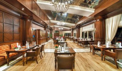Imagine pentru Hotel Maxx Royal Belek Golf Resort 5*  valabile pentru Litoral 2023