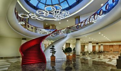 Imagine pentru Hotel Maxx Royal Belek Golf Resort 5*  valabile pentru Litoral 2023