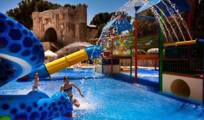 Imagine pentru Hotel Maxx Royal Belek Golf Resort 5*  valabile pentru Litoral 2023