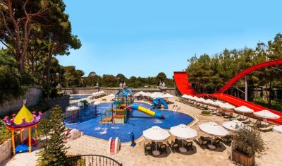 Imagine pentru Hotel Maxx Royal Belek Golf Resort 5*  valabile pentru Litoral 2023