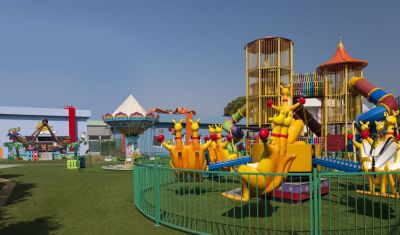 Imagine pentru Hotel Maxx Royal Belek Golf Resort 5*  valabile pentru Litoral 2023