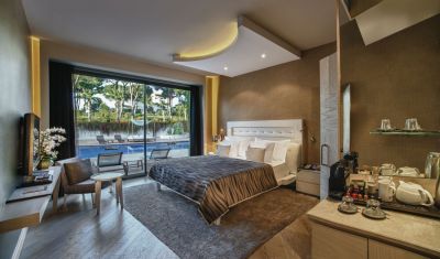 Imagine pentru Hotel Maxx Royal Belek Golf Resort 5*  valabile pentru Litoral 2023