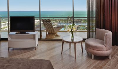 Imagine pentru Hotel Maxx Royal Belek Golf Resort 5*  valabile pentru Litoral 2023
